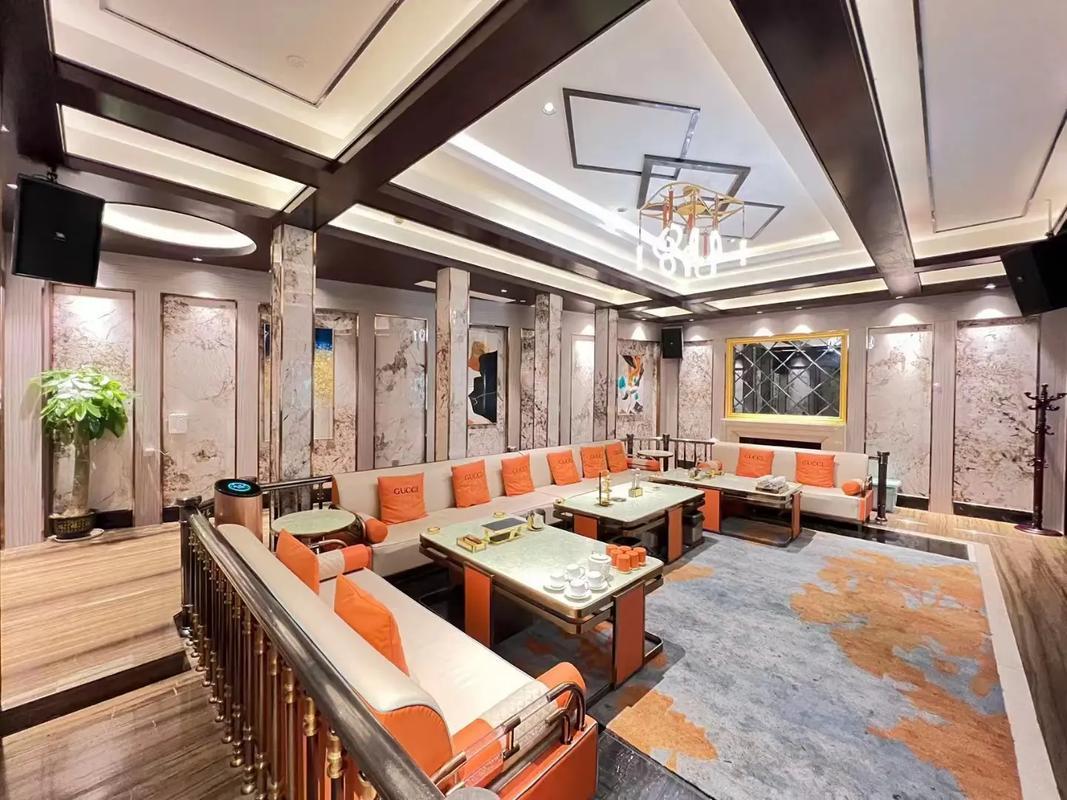 南京商务ktv推荐TOP10-建邺区ktv预定